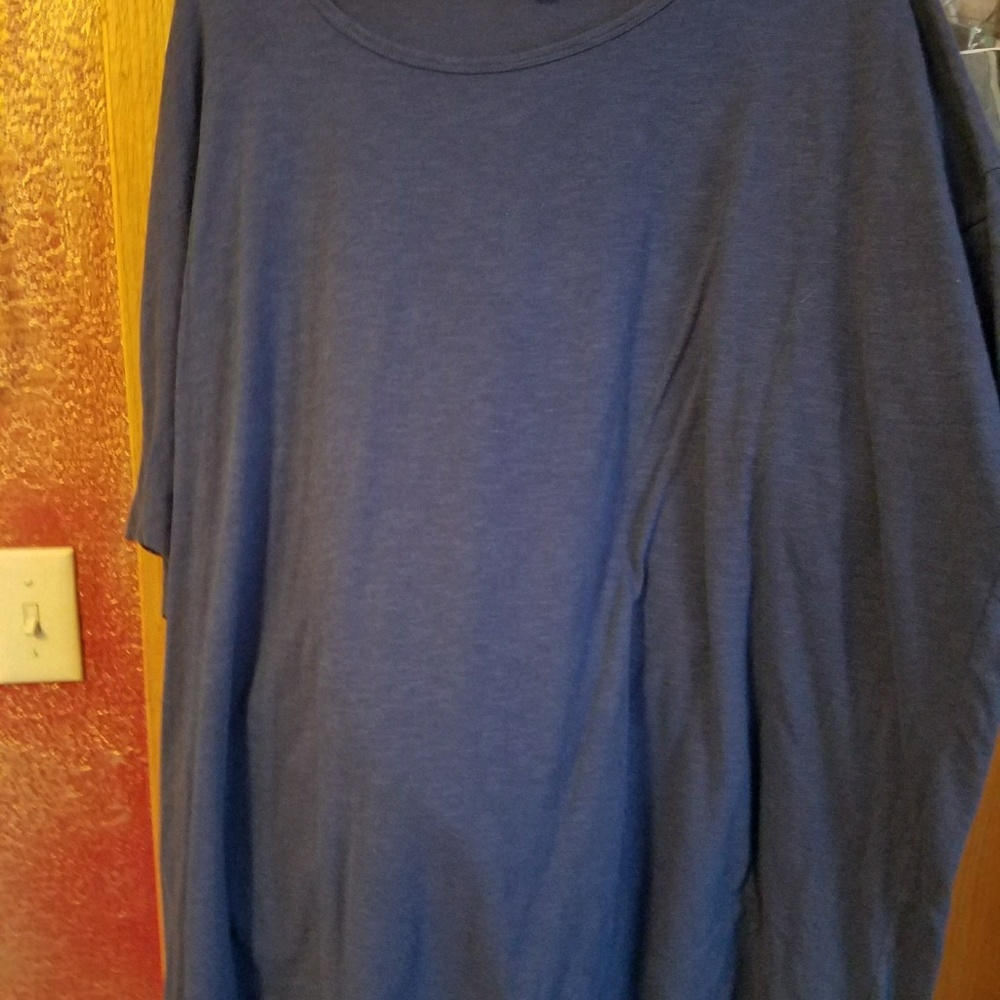 LLR IRMA